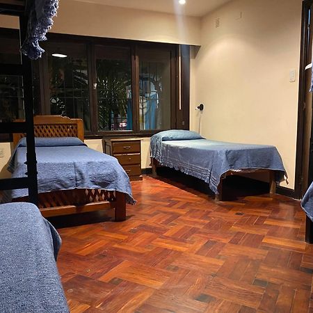 Coya Hostel Сальта Экстерьер фото