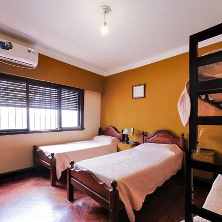 Coya Hostel Сальта Экстерьер фото