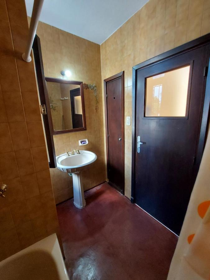 Coya Hostel Сальта Экстерьер фото