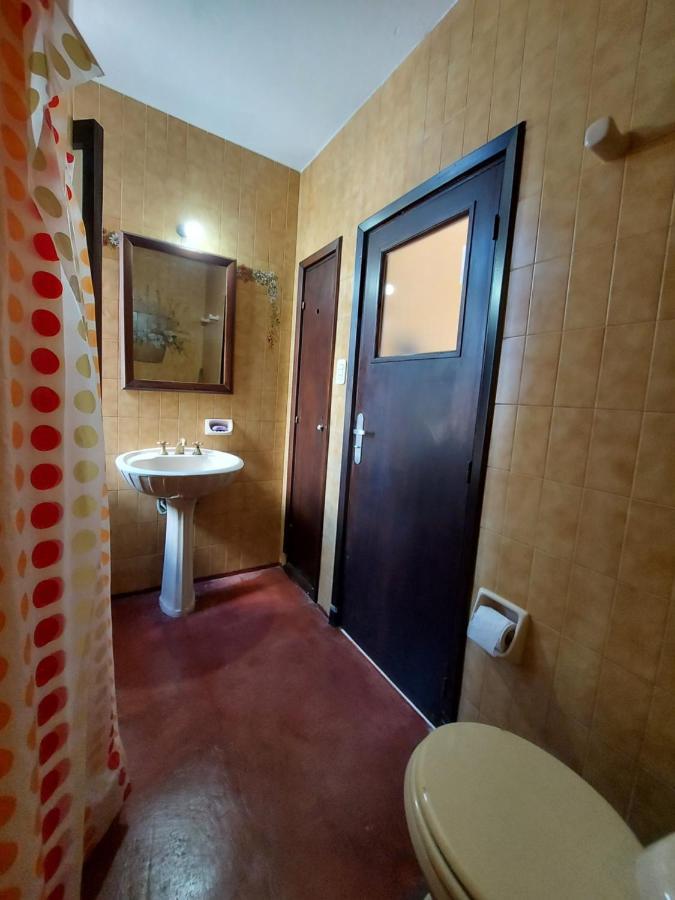 Coya Hostel Сальта Экстерьер фото