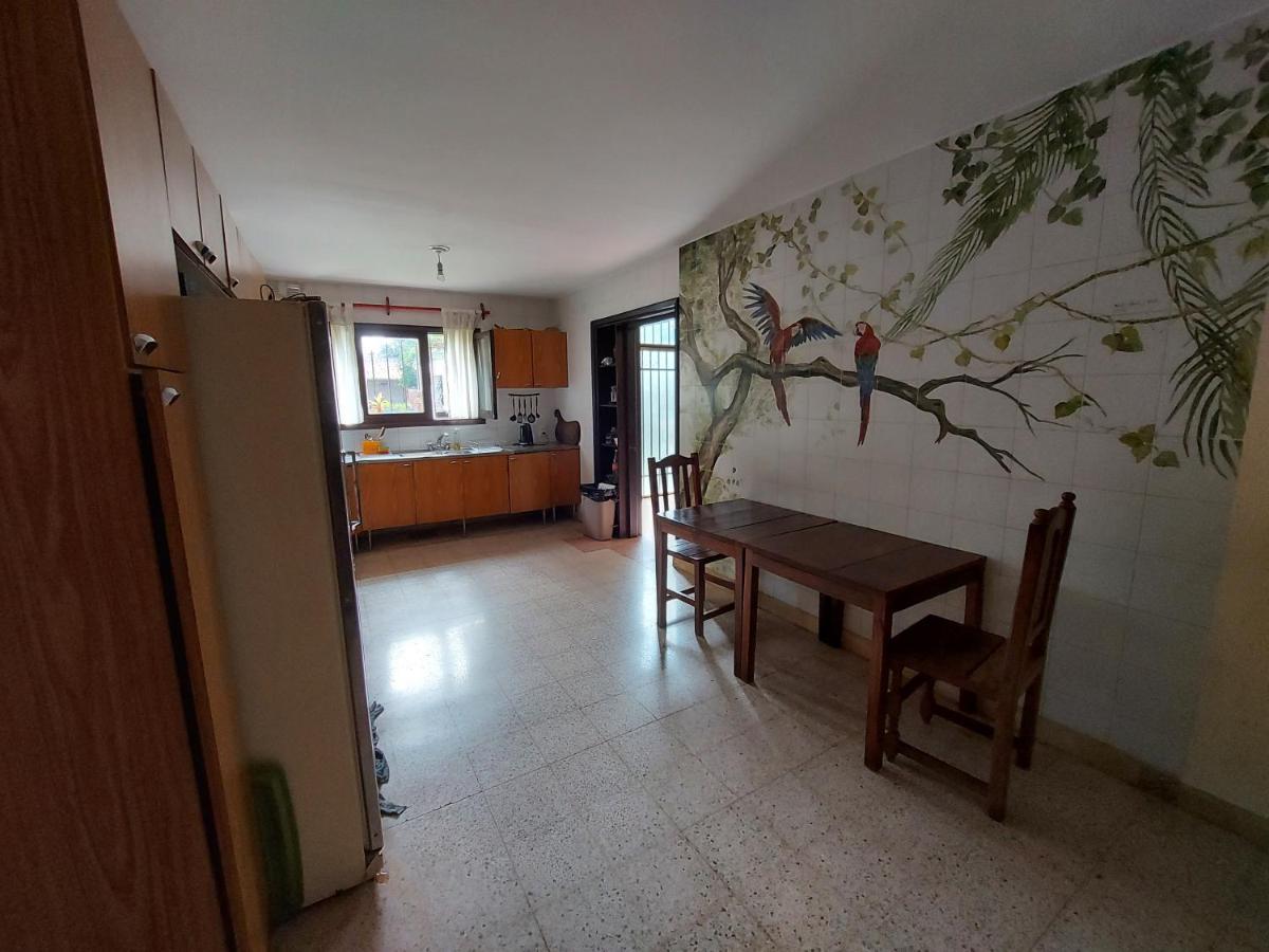 Coya Hostel Сальта Экстерьер фото