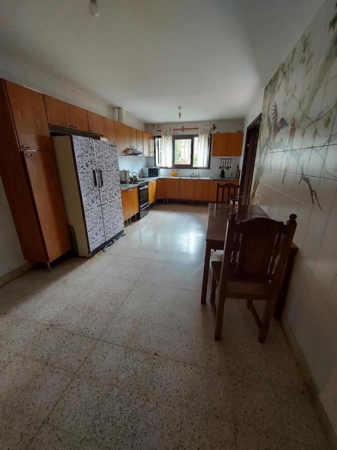 Coya Hostel Сальта Экстерьер фото