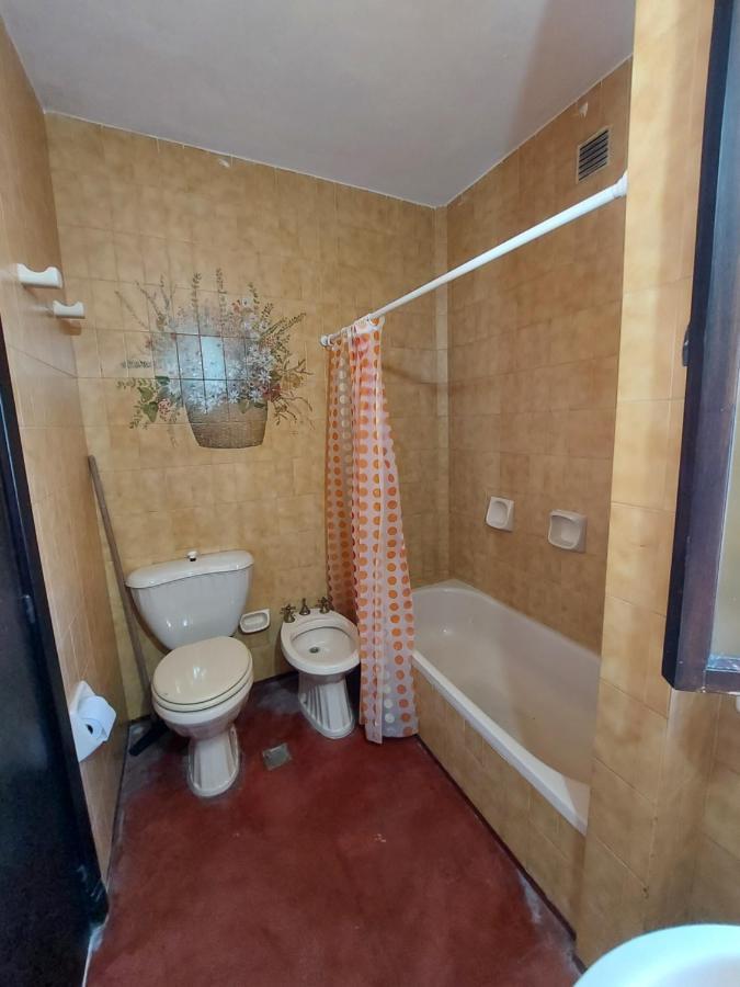 Coya Hostel Сальта Экстерьер фото