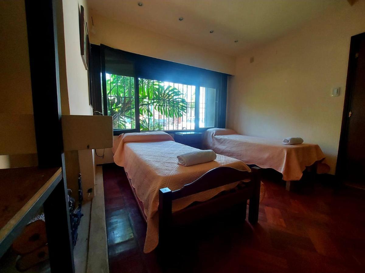 Coya Hostel Сальта Экстерьер фото