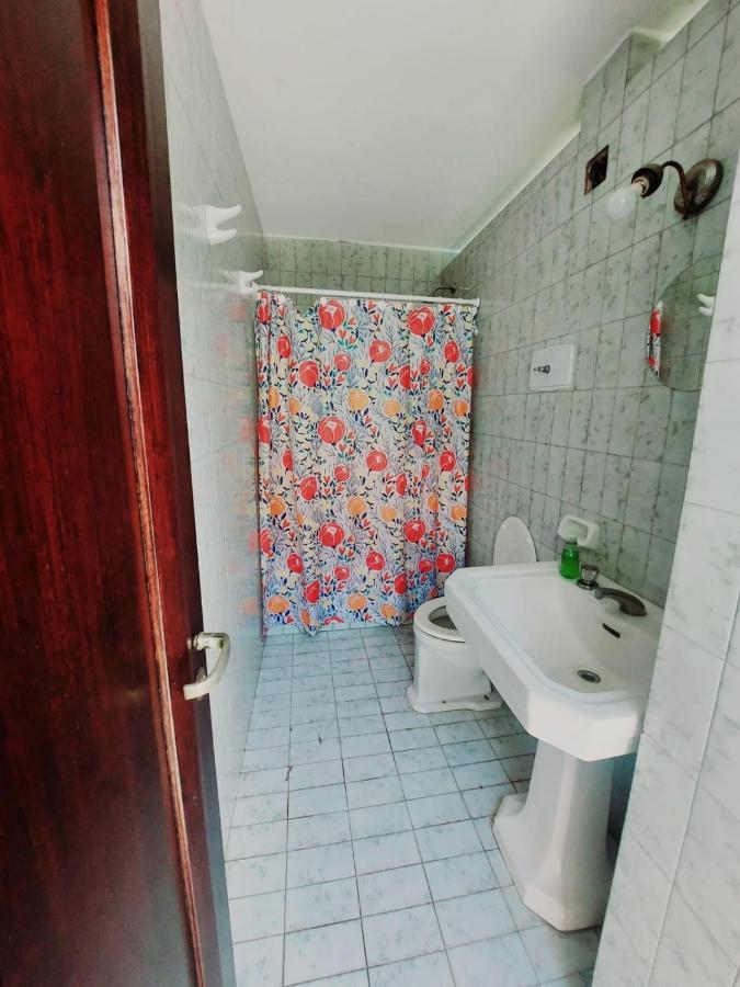 Coya Hostel Сальта Экстерьер фото