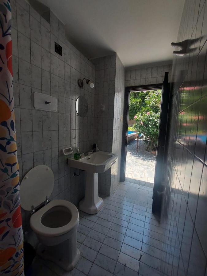 Coya Hostel Сальта Экстерьер фото