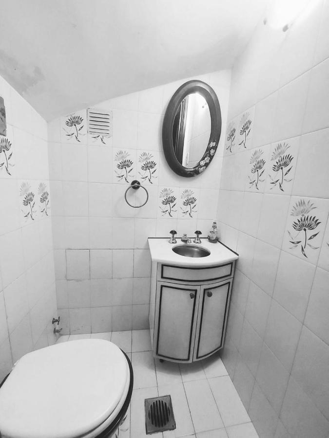 Coya Hostel Сальта Экстерьер фото