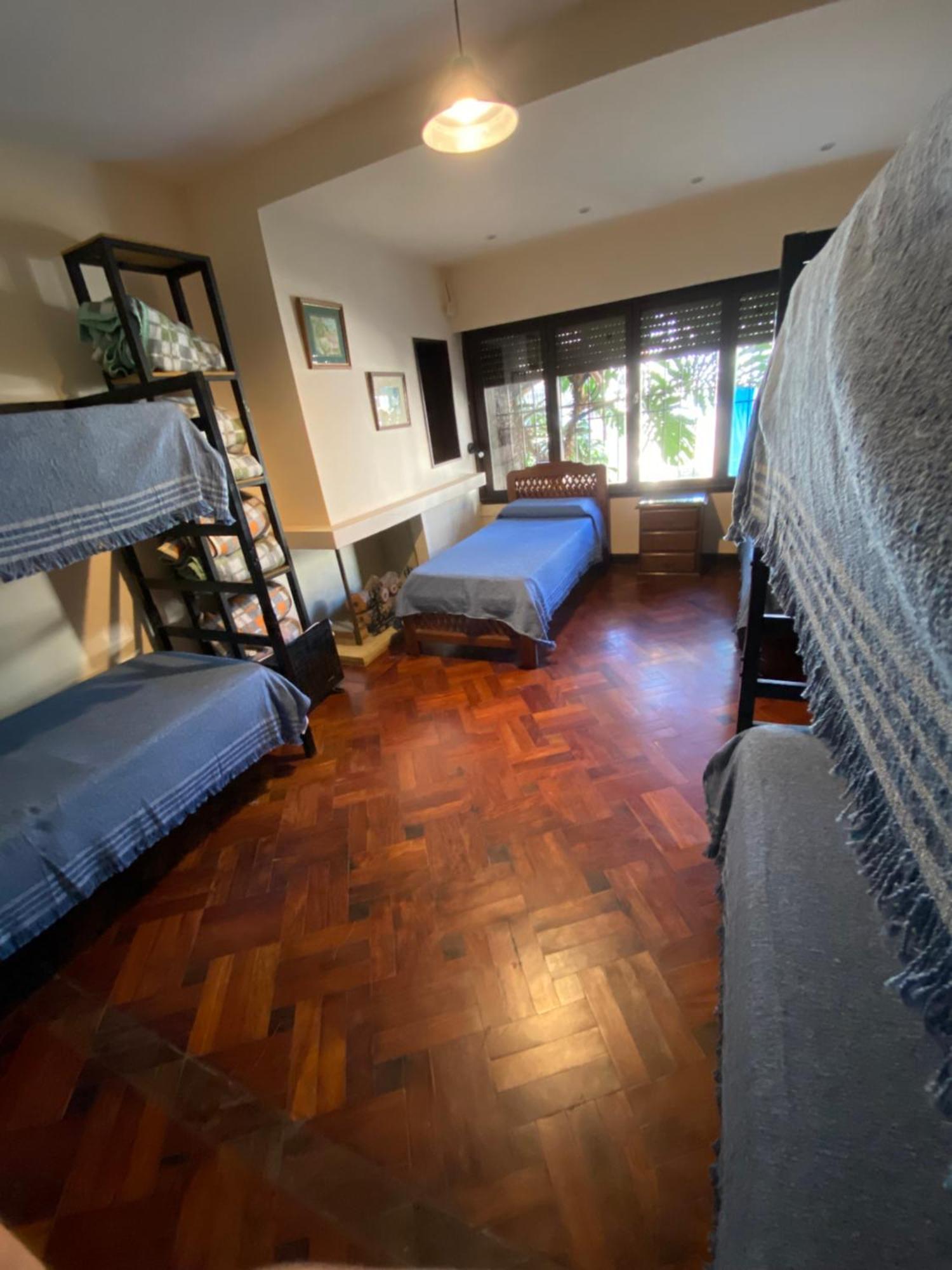 Coya Hostel Сальта Экстерьер фото