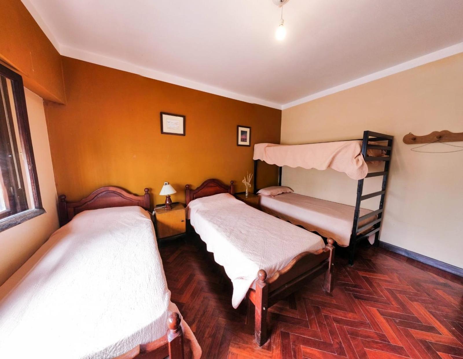 Coya Hostel Сальта Экстерьер фото