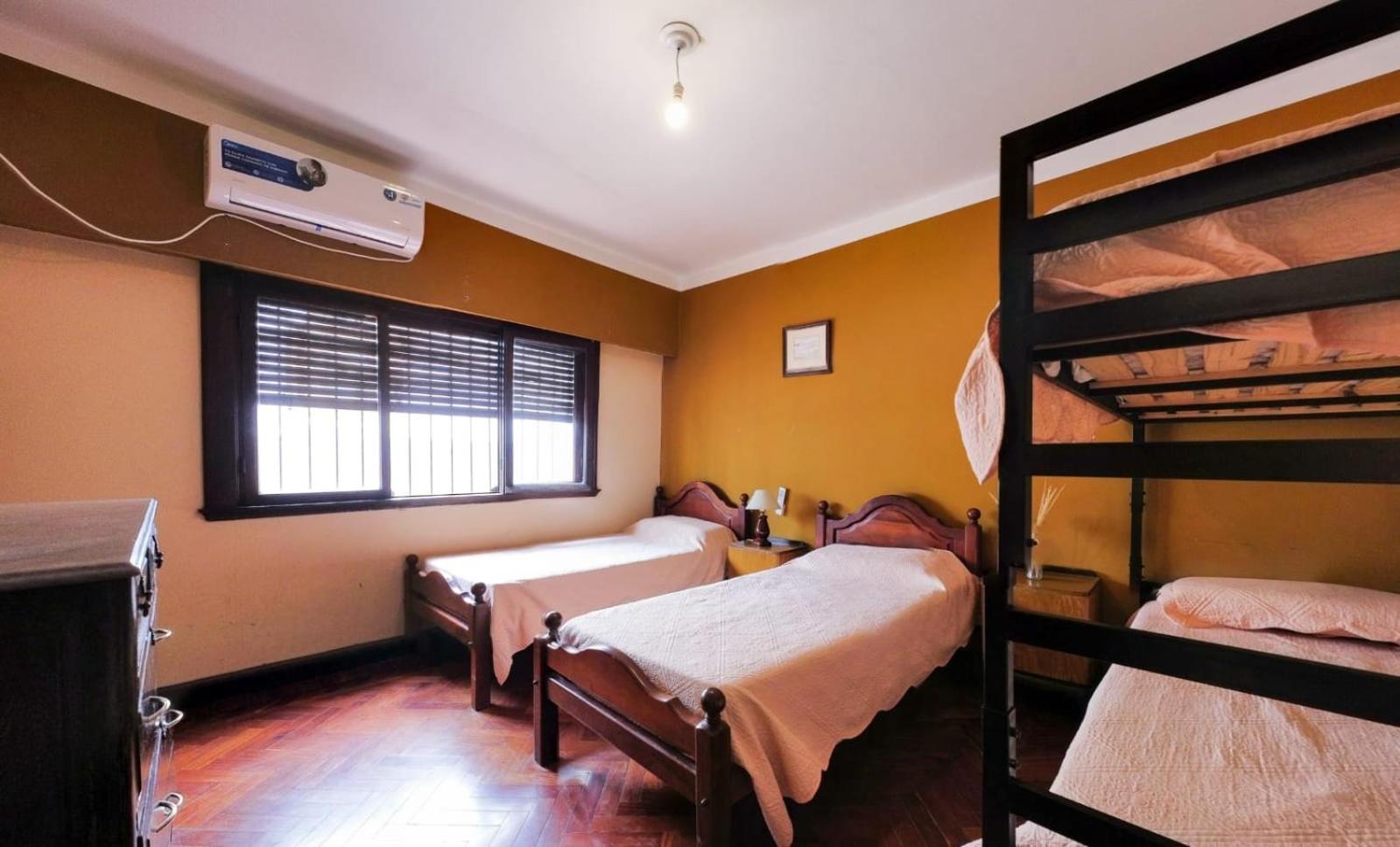 Coya Hostel Сальта Экстерьер фото