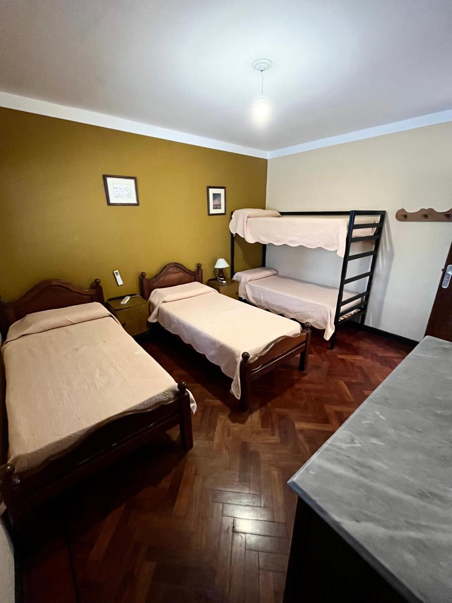 Coya Hostel Сальта Экстерьер фото