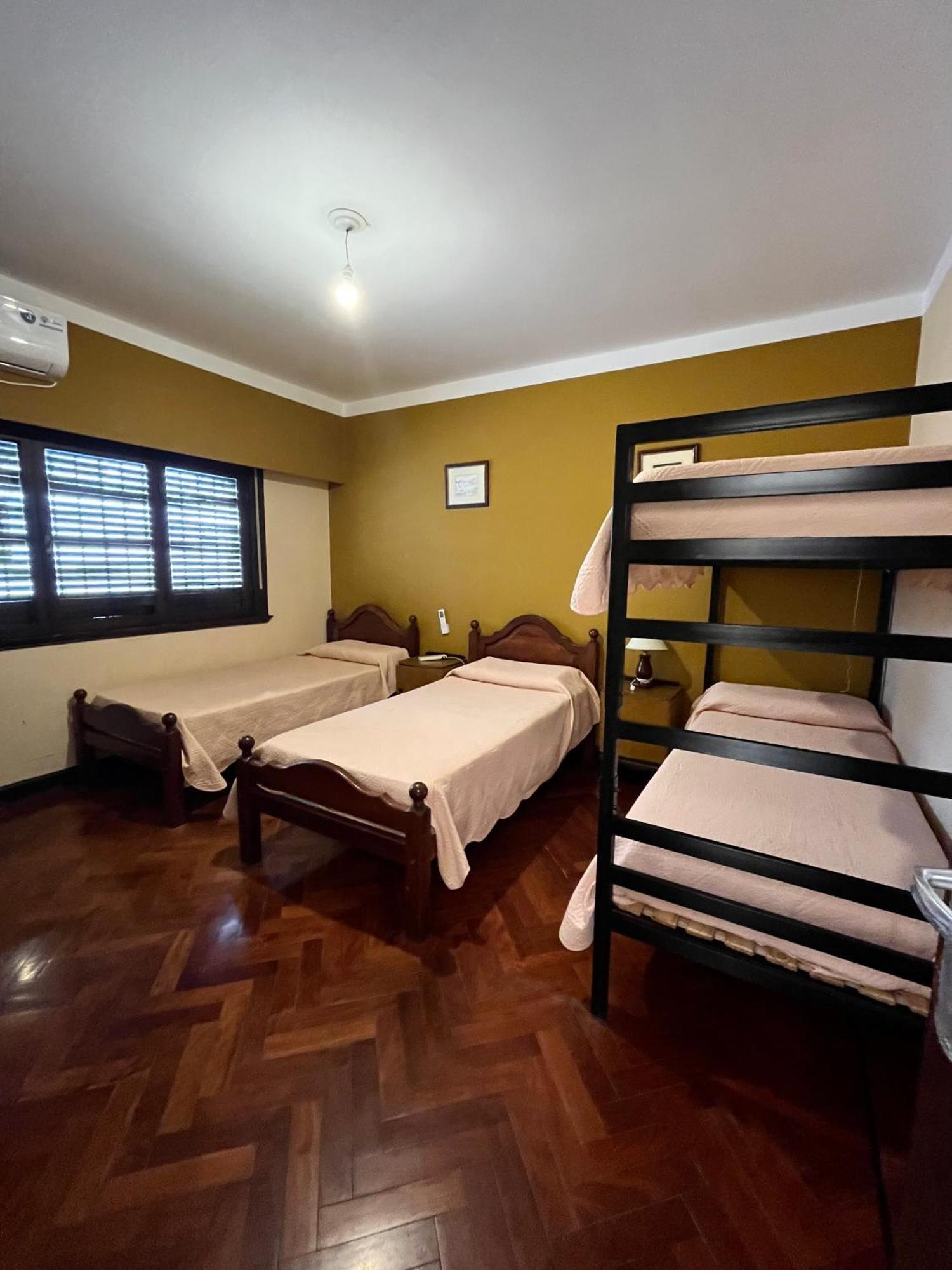 Coya Hostel Сальта Экстерьер фото