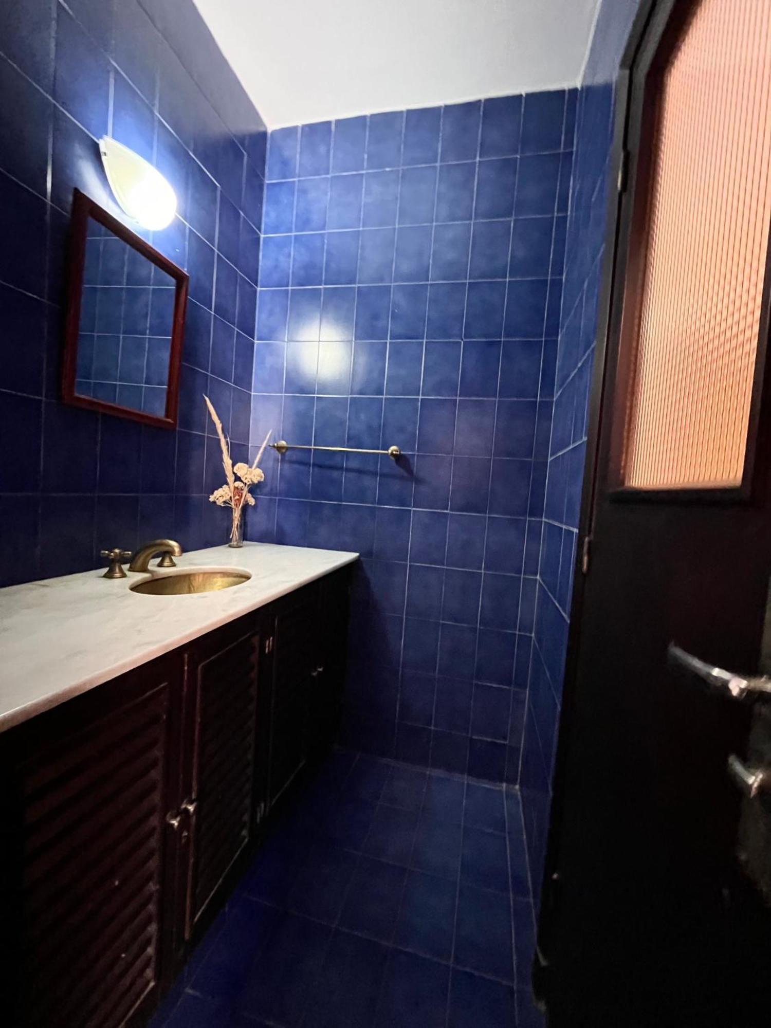 Coya Hostel Сальта Экстерьер фото