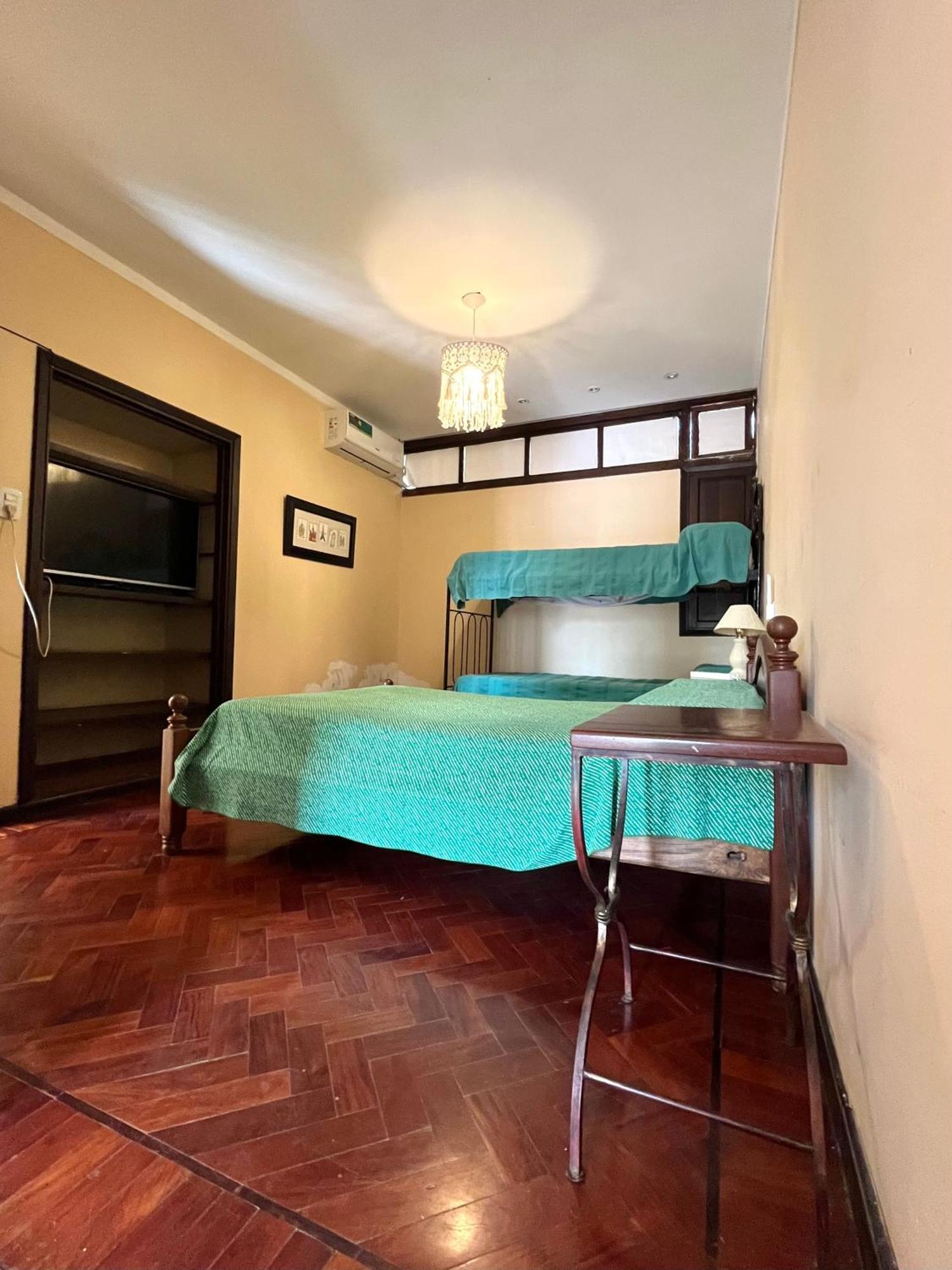 Coya Hostel Сальта Экстерьер фото