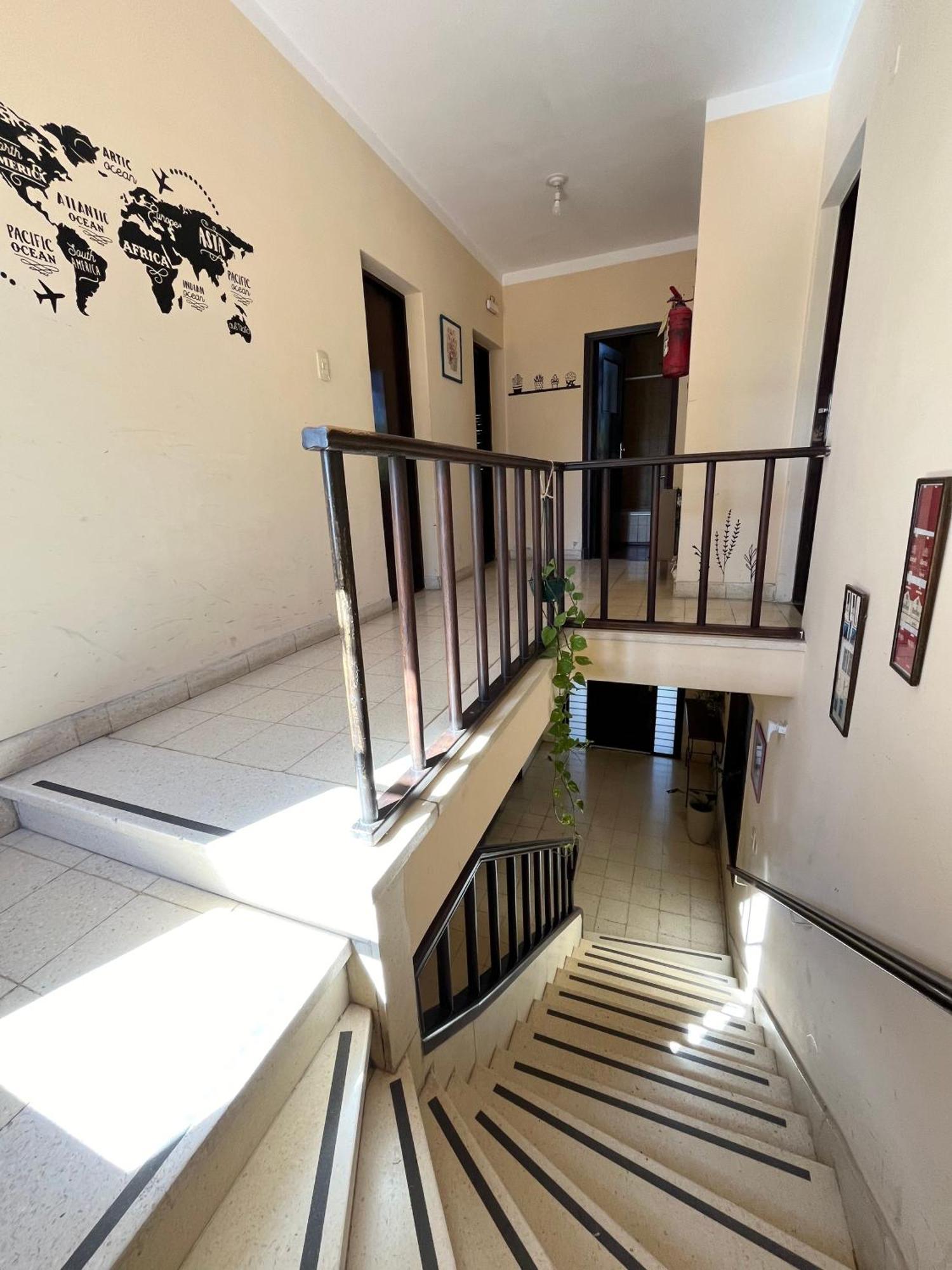 Coya Hostel Сальта Экстерьер фото