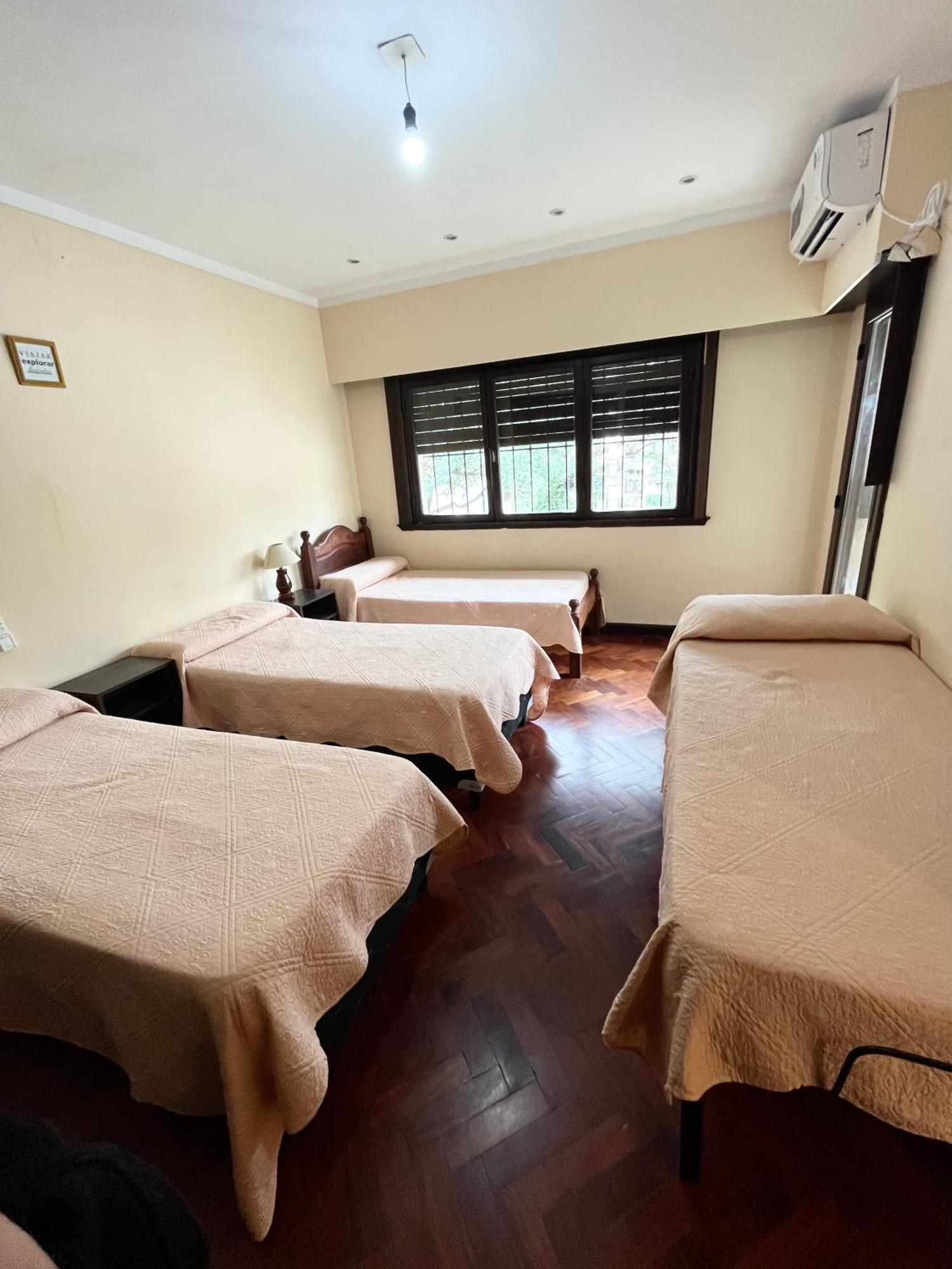 Coya Hostel Сальта Экстерьер фото